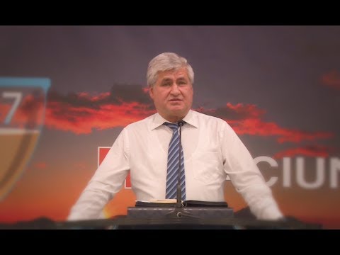 Viorel Manole - Impartaseste cu alti planul lui Dumnezeu