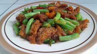 Download lagu TUMIS BUNCIS KRUPUK KULIT/DOROKDOK||ALA RESTO mp3 Download lagu TUMIS BUNCIS KRUPUK KULIT/DOROKDOK||ALA RESTO mp3