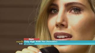 Only High With You Music Video