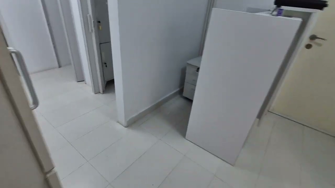 Tur video Spatiu Comercial Tei