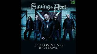 Saving Abel - Drowning (Face Down)