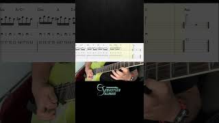 Timo Tolkki Style Picking