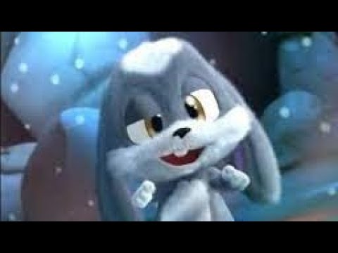 schnufell party (snufi fiesta) (recreated) (HQ)