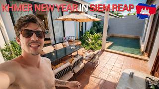 This Siem Reap Hotel Changed Our Trip