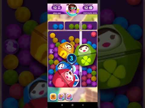 💎Diamond Diaries Saga 2304