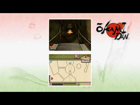 DS Calligraphy Training Nintendo DS