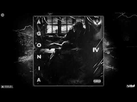 [10+] FREE DARK VINTAGE / TRAGIC / OLD-FASHIONED SAMPLE PACK/LOOP KIT "AGONIA, VOL. IV" | no agony.