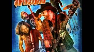 Supersuckers-What It Takes