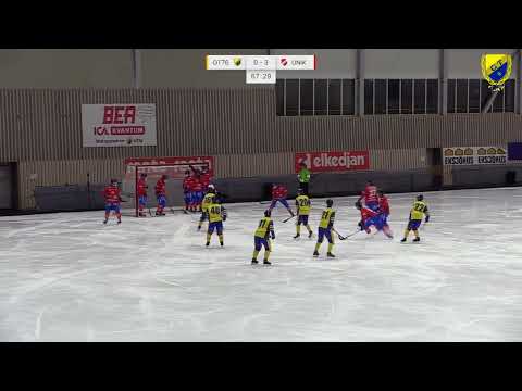 Highlights GT/76 - UNIK, Genombrottsserien 25/26