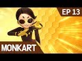 MonKartTV Monkart Episode 13