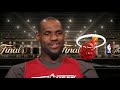 NBA 2012 Finals Thunder Vs Heat G5 Durant 32 Pts 11 Rebs James 26 Pts 13 Assts 11 Rebs