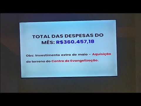 Santa Missa | Solenidade de São Pedro e São Paulo Apóstolos | Domingo 28/06/2026 - 09h