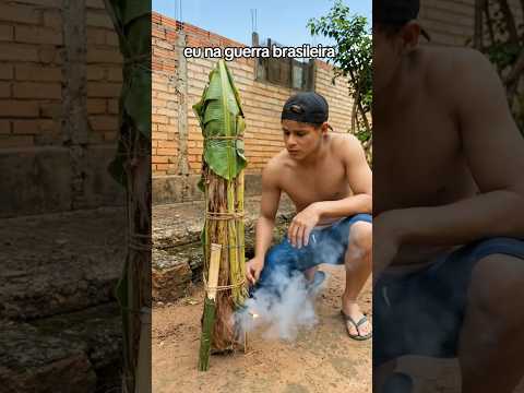 guerra em  iaciara Goiás #viralvideo #comedia #memes