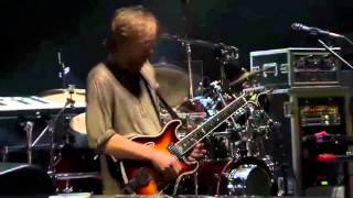 Phish - Sleeping Monkey + Rocky Top (HD) 1/2/15 - Miami, FL