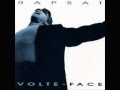 PIERRE RAPSAT Extraits de l'album VOLTE-FACE ...