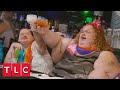 Tammy's Birthday Drag Brunch! | 1000-lb Sisters (Extended)