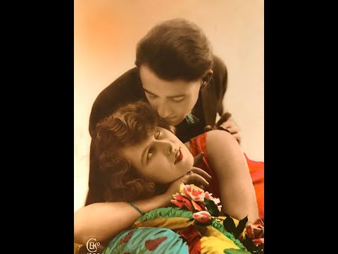 Confesion, Tango von Rodolfo del Corral, Orchester: Los Floridians, c. 1930