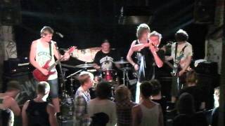 Aiming For Your Head - Last Gig Ever, Full Set