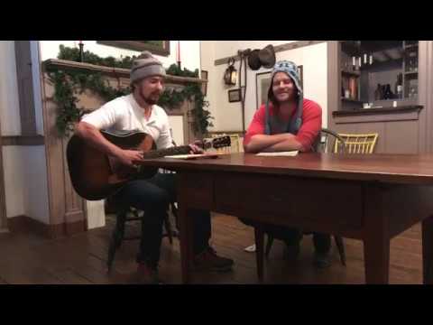 The Sprinter Sessions Episode 25: "Out of the Blue" - The Black Lillies