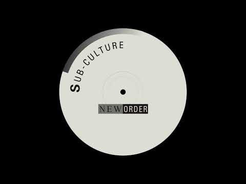 Sub-culture