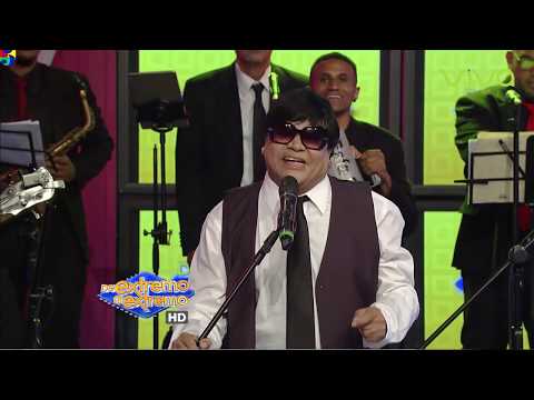Carlos Manuel El Zafiro No Se Que Hacer De Extremo a Extremo