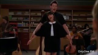 GLEE &quot;With You I&#39;m Born Again&quot; (Full Performance)| From &quot;Duets&quot;