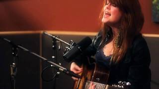 Carmen Townsend - Start All Over (Live Acoustic)