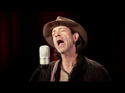 Travis Meadows - Sideways - 8/2/2018 - Paste Studios - New York, NY