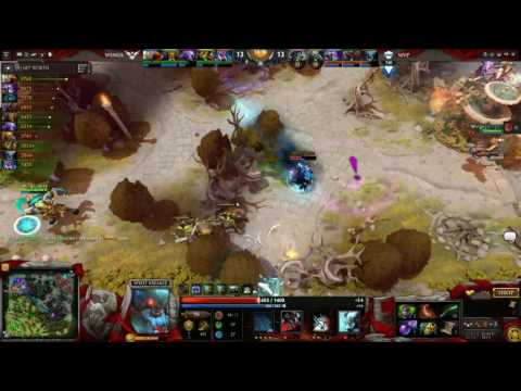 iceice insane Elder Titan stomp  Ti6