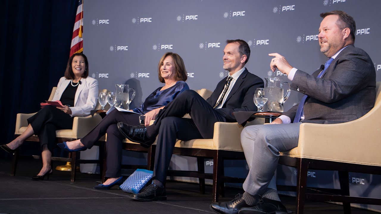 Redistricting in California