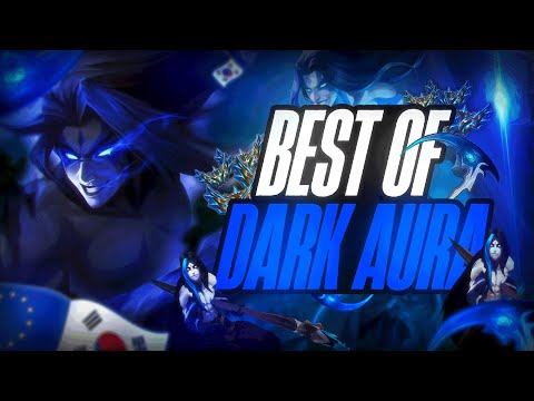 BEST KAYN WORLD - SEASON 14 KOREA & EUW MONTAGE