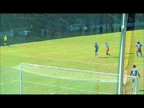 Aufstiegstor von Saban Ferati zum 2-1 gegen den  WSV II