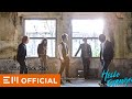 헬로 스트레인저(Hello Stranger) 1st Album안녕의 시작(The ...