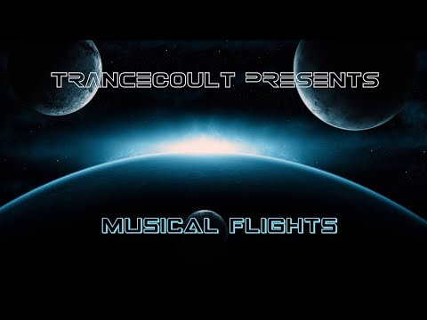 TranceCoult - Musical Flights 051 (The Best Of Solarstone) (09.11.2017) LIVE!