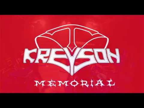 Kreyson Memorial - Kreyson Memorial - MotoLužany 2018 - Děkovačka