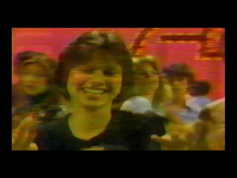 American Bandstand 1970s Dancer Gina Sprague - Part 1 of 2