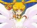 Sailor Moon Amv: Bunny Göttlich (Megaherz) 