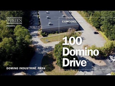 100 Domino Drive