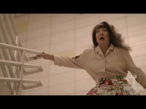 trailer