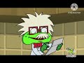 Will Y Dewitt Intro Discovery Kids LATAM Latinoamérica Argentina Fase 4 Agosto De 2011 Del 2012