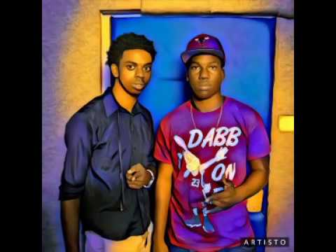 Krome Ft Keenan - Ah Tell Yo [Camouflage Riddim By G6 Prod] KromeProductions 2017 Soca