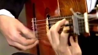 Paco de Lucia - La Tumbona (Bulerias)