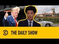 Insider Convinced There Are More Hidden Documents At Trump S Mar A Lago Home The Daily Show