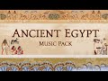 Ancient Egyptian Music By W O W Sound