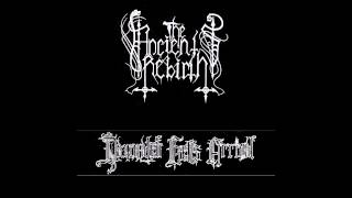 The Ancients Rebirth-Demonic Conspiracy