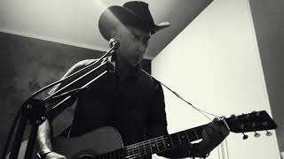 Interstate - Neil Young (cover by Nicola Ronchi)