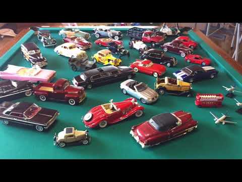 BSM Garage Sale - 22 a 25 de novembro de 2017