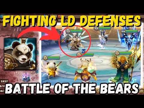 G2 Siege Against Killing Softly and Brazilian Rise!!! I Wish I Had A Tian Lang