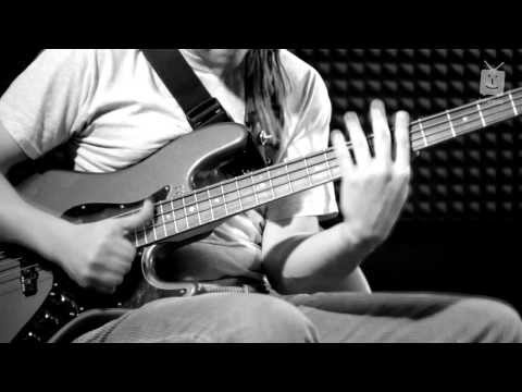 SANDBERG California TT4 & Maťo Ivan