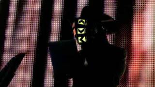 Nortec Collective Presents: Bostich + Fussible - Radio Borderland (Live)